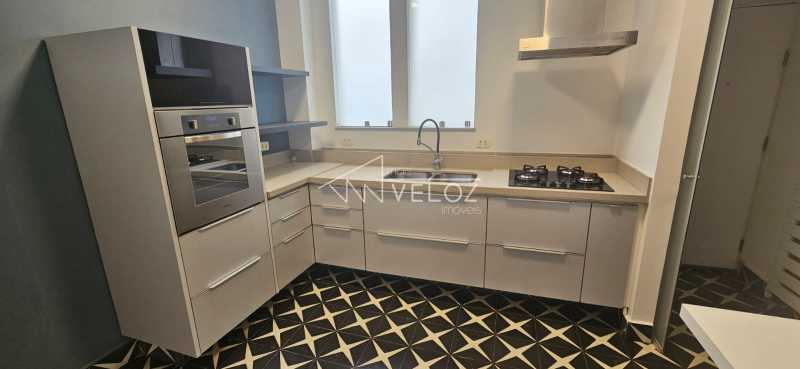Apartamento, 2 quartos, 131 m² - Foto 8