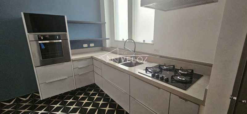 Apartamento, 2 quartos, 131 m² - Foto 6