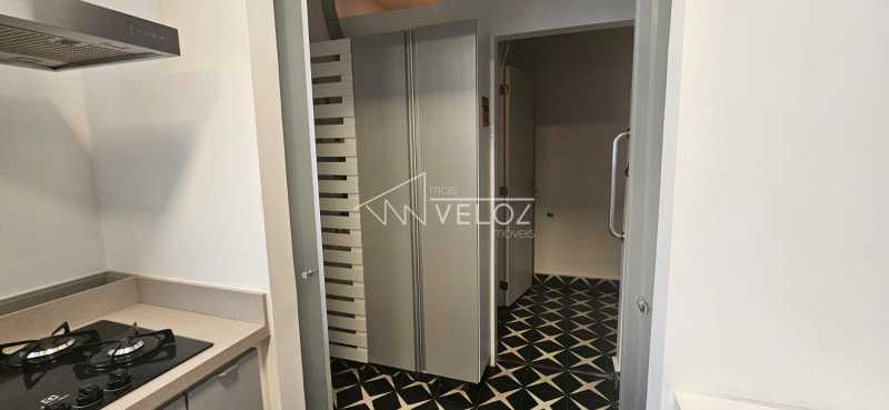 Apartamento, 2 quartos, 131 m² - Foto 13