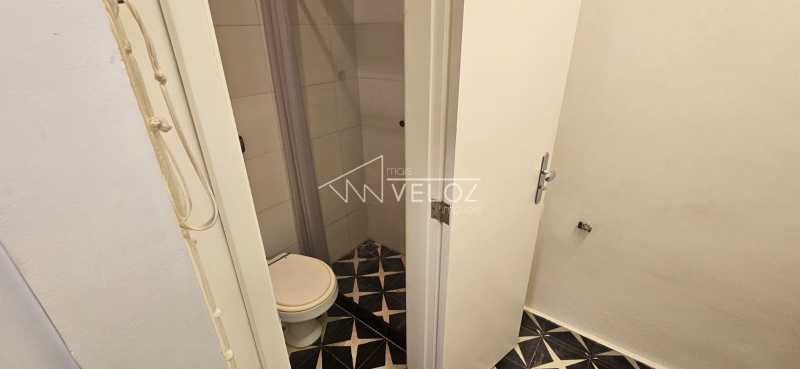 Apartamento, 2 quartos, 131 m² - Foto 17