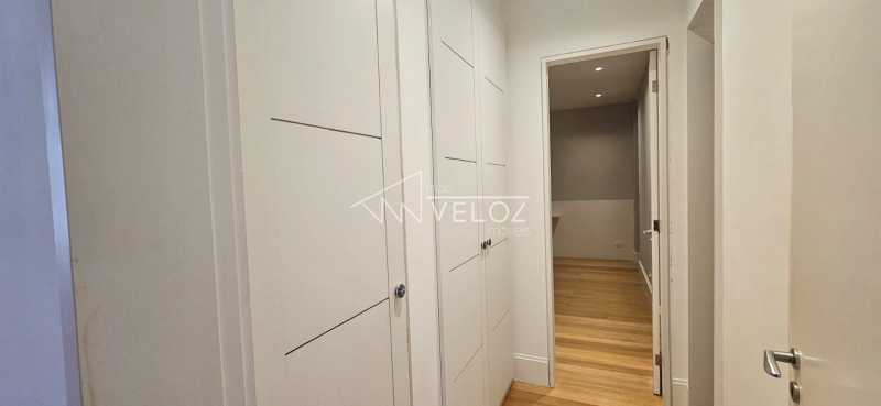 Apartamento, 2 quartos, 131 m² - Foto 2