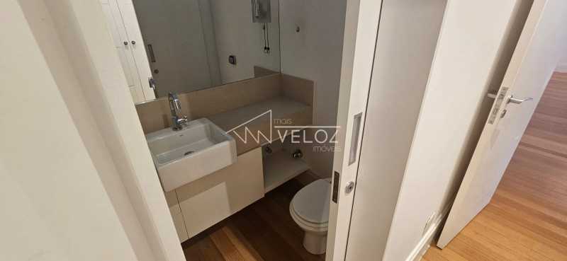 Apartamento, 2 quartos, 131 m² - Foto 15