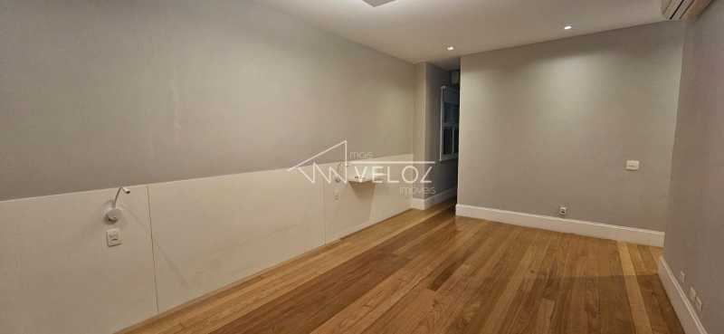 Apartamento, 2 quartos, 131 m² - Foto 3