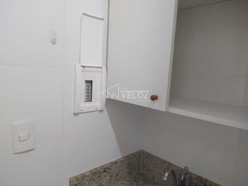 Apartamento, 1 quarto, 36 m² - Foto 13