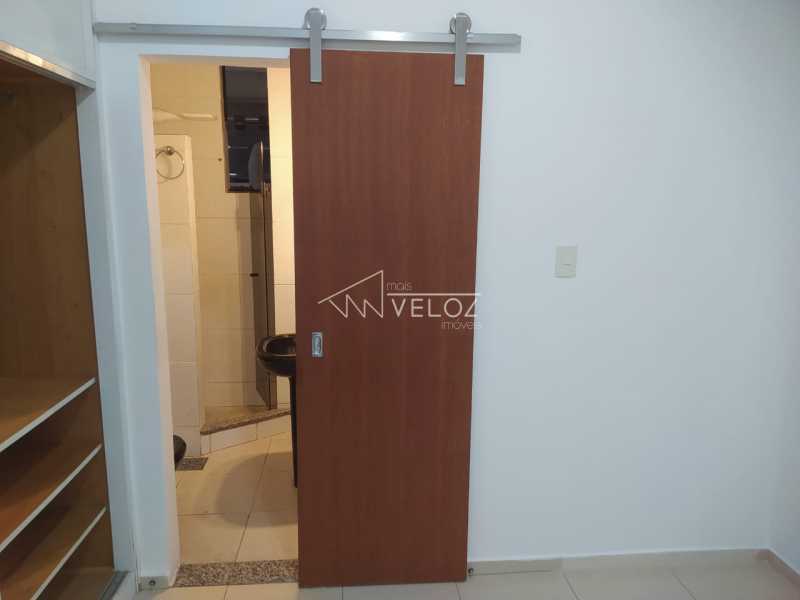 Apartamento, 1 quarto, 36 m² - Foto 6