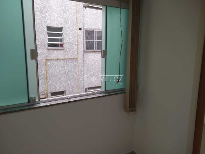 Apartamento, 1 quarto, 36 m² - Foto 17