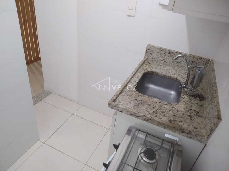 Apartamento, 1 quarto, 36 m² - Foto 23