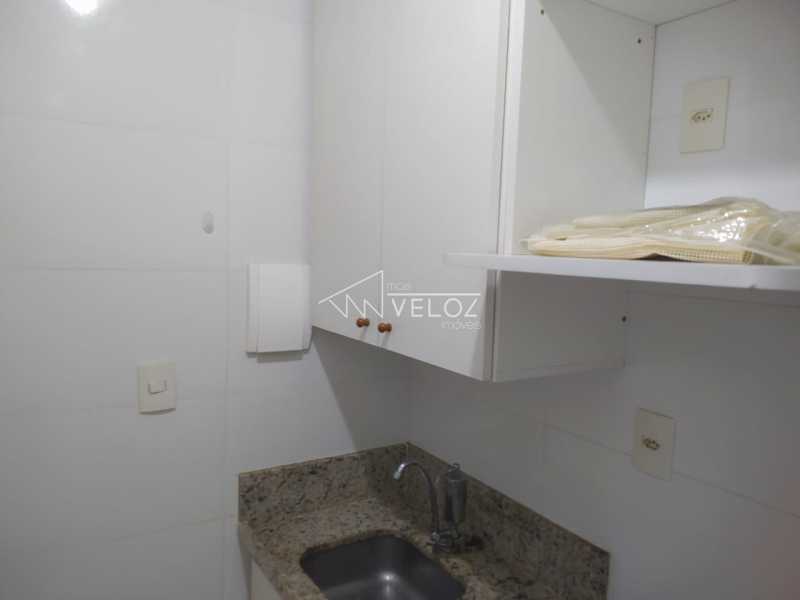 Apartamento, 1 quarto, 36 m² - Foto 19