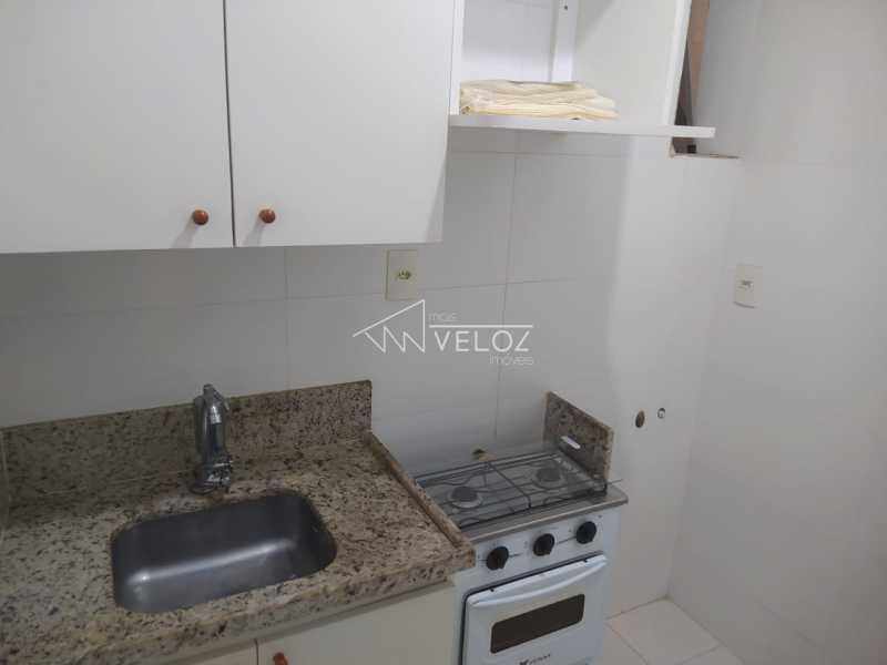 Apartamento, 1 quarto, 36 m² - Foto 5