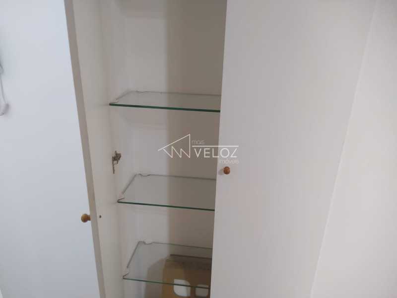 Apartamento, 1 quarto, 36 m² - Foto 20