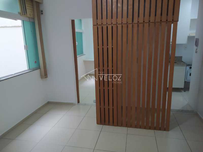 Apartamento, 1 quarto, 36 m² - Foto 1