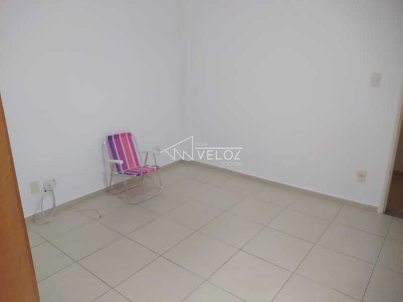 Apartamento, 1 quarto, 36 m² - Foto 8