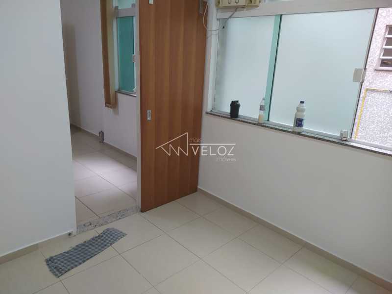 Apartamento, 1 quarto, 36 m² - Foto 15