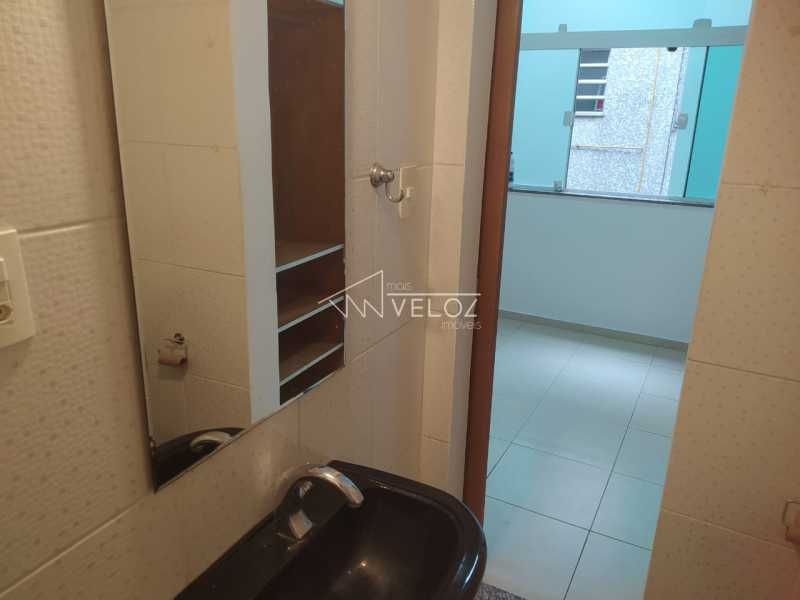 Apartamento, 1 quarto, 36 m² - Foto 16