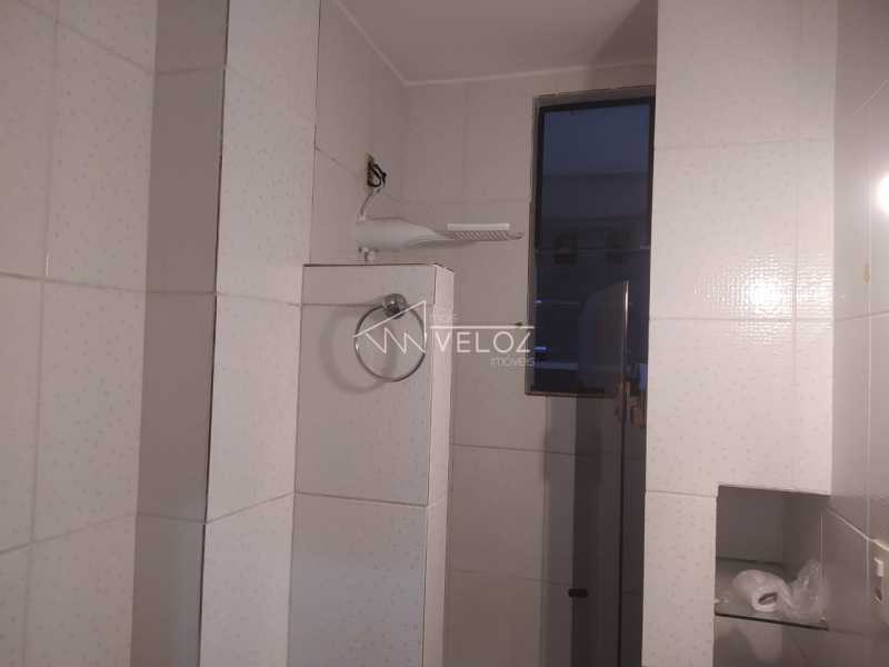 Apartamento, 1 quarto, 36 m² - Foto 4