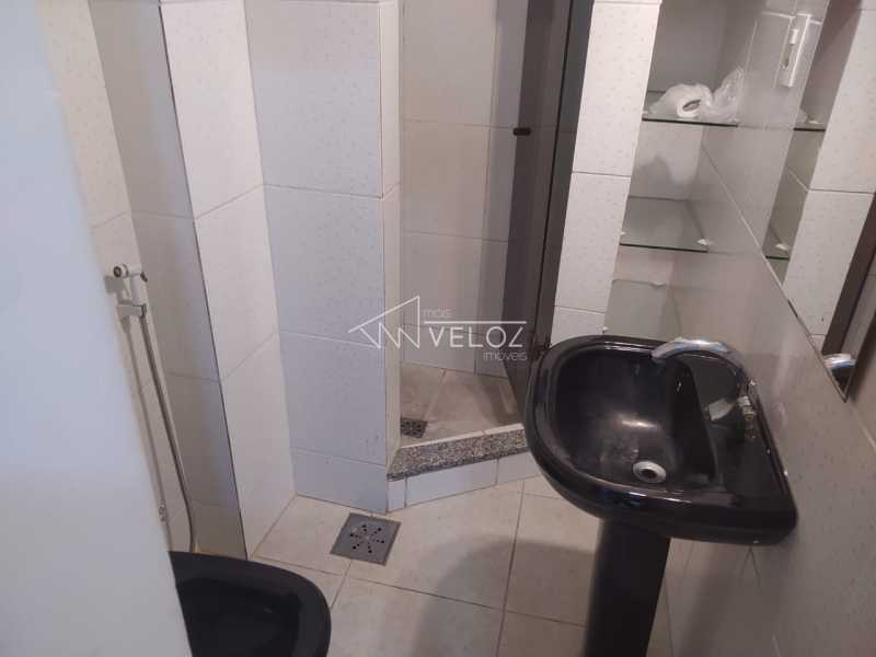 Apartamento, 1 quarto, 36 m² - Foto 12