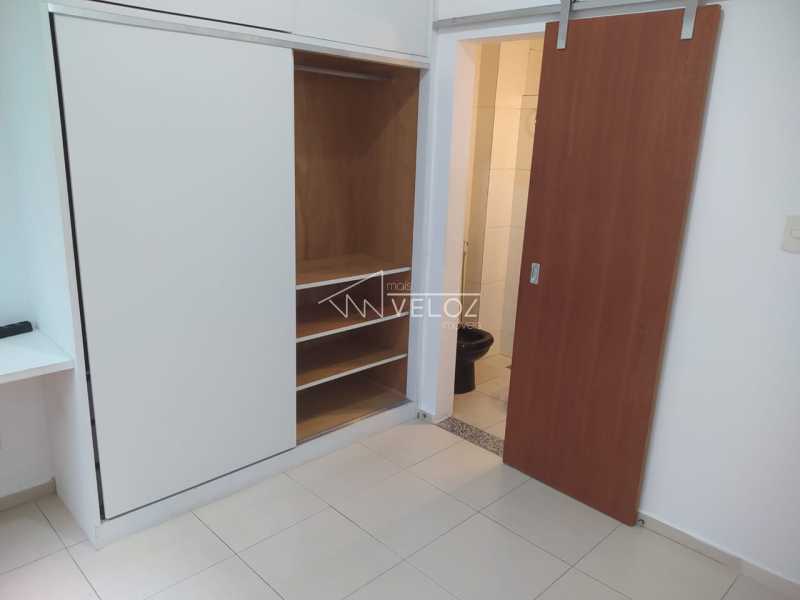 Apartamento, 1 quarto, 36 m² - Foto 18