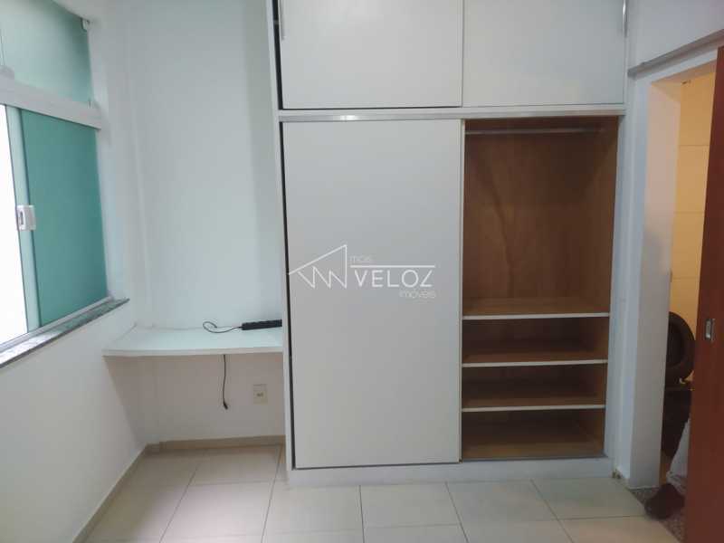 Apartamento, 1 quarto, 36 m² - Foto 3