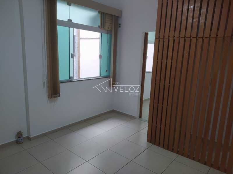 Apartamento, 1 quarto, 36 m² - Foto 14