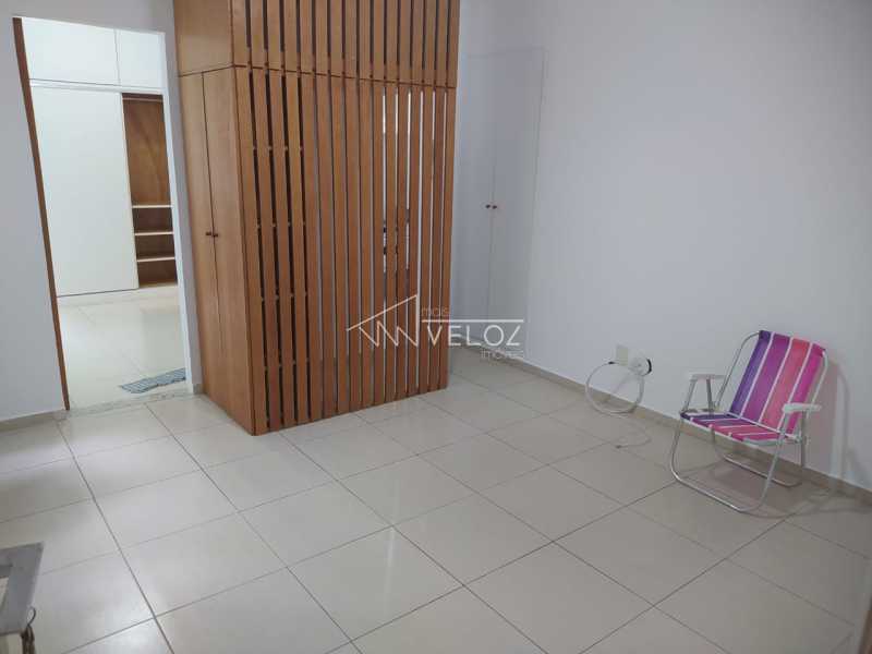 Apartamento, 1 quarto, 36 m² - Foto 21