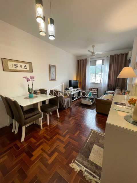 Apartamento, 2 quartos, 59 m² - Foto 26