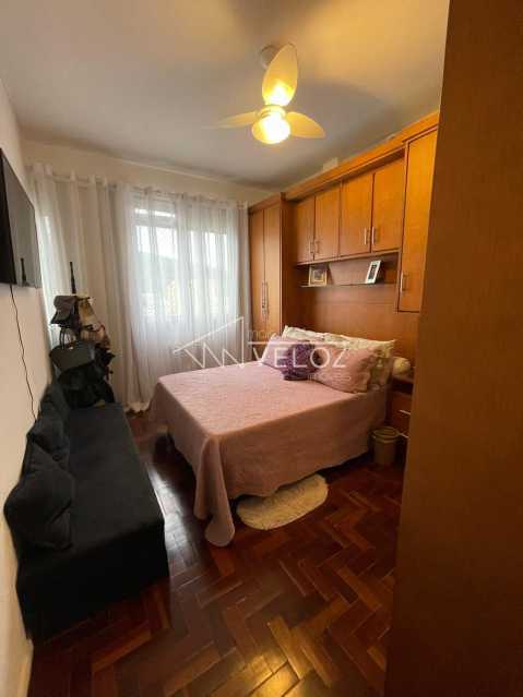 Apartamento, 2 quartos, 59 m² - Foto 3