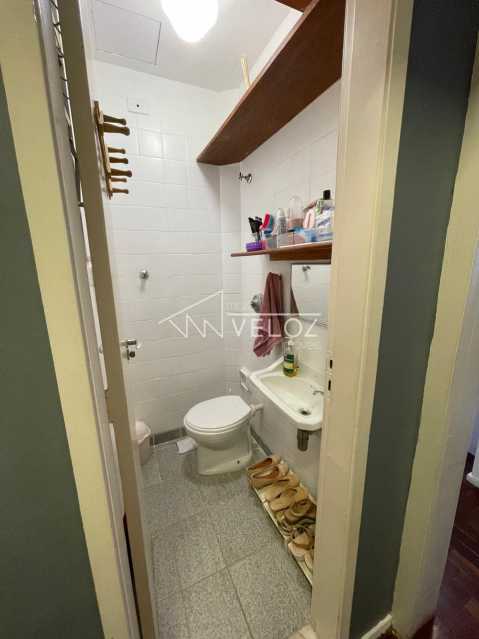 Apartamento, 2 quartos, 59 m² - Foto 5