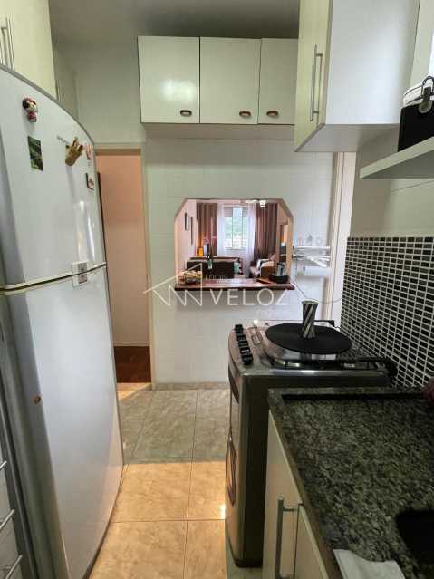 Apartamento, 2 quartos, 59 m² - Foto 6
