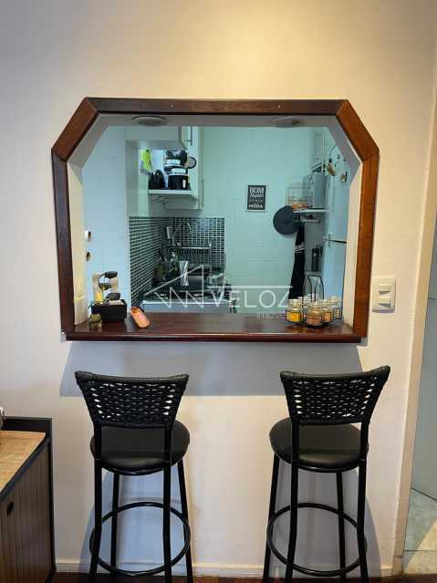 Apartamento, 2 quartos, 59 m² - Foto 7