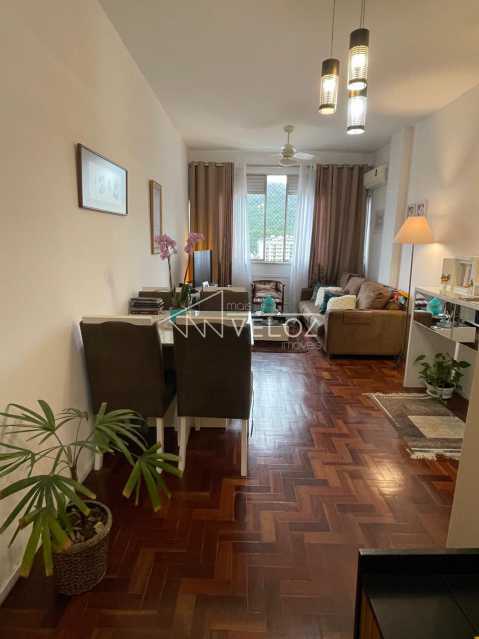 Apartamento, 2 quartos, 59 m² - Foto 11