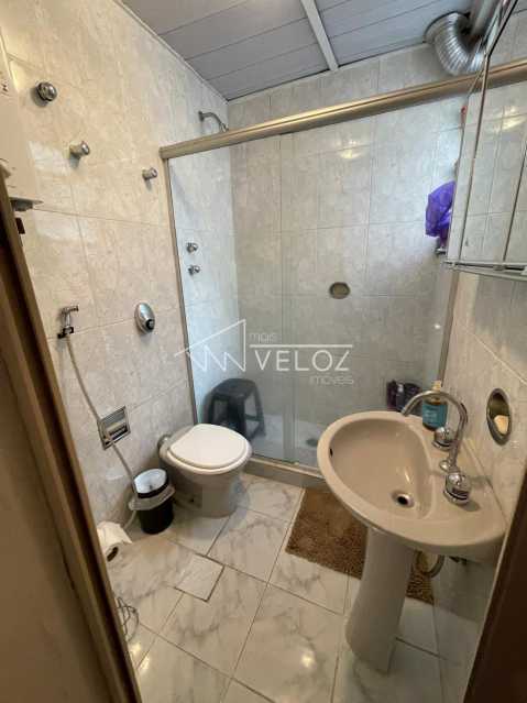 Apartamento, 2 quartos, 59 m² - Foto 17