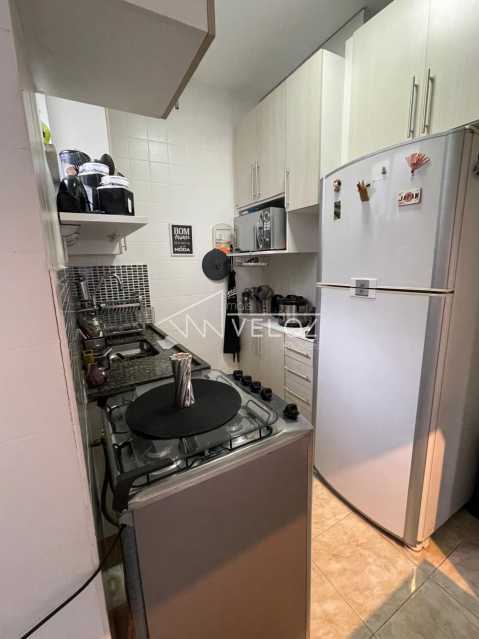 Apartamento, 2 quartos, 59 m² - Foto 21