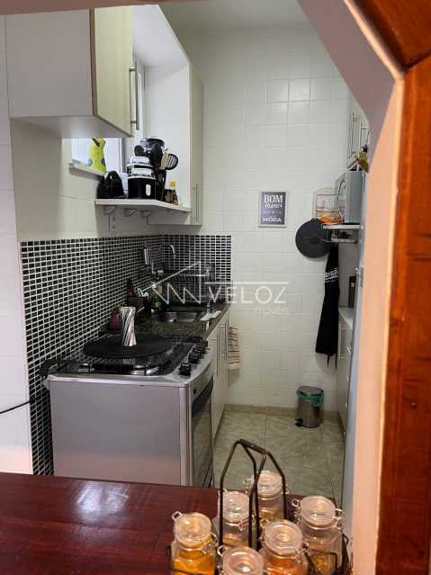 Apartamento, 2 quartos, 59 m² - Foto 22