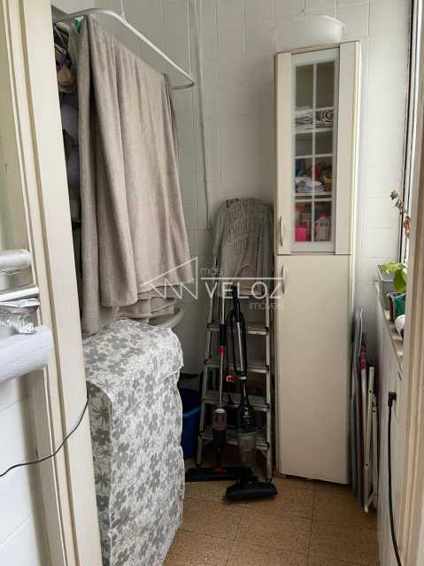 Apartamento, 2 quartos, 59 m² - Foto 23