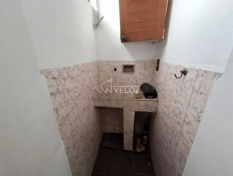 Apartamento, 1 quarto, 20 m² - Foto 1