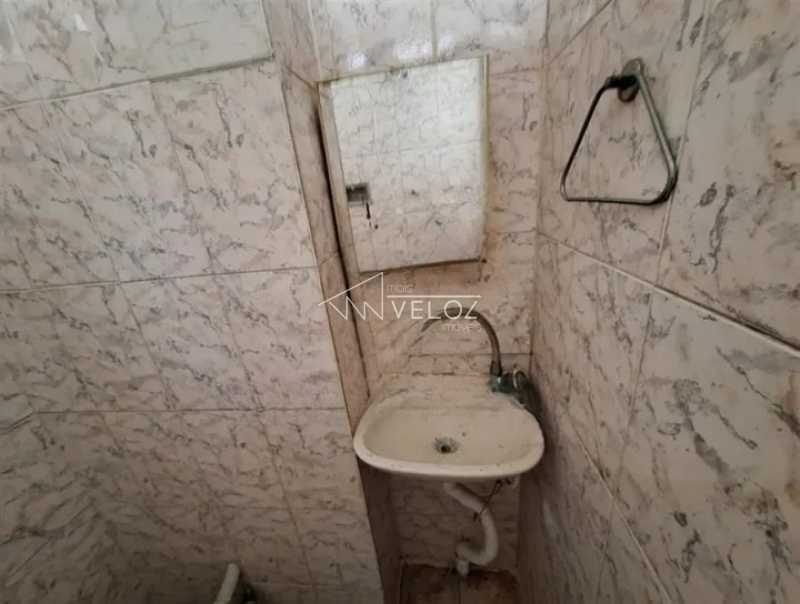 Apartamento, 1 quarto, 20 m² - Foto 2