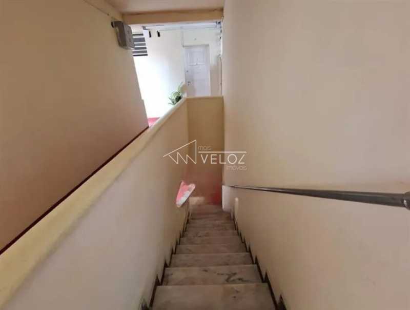 Apartamento, 1 quarto, 20 m² - Foto 27