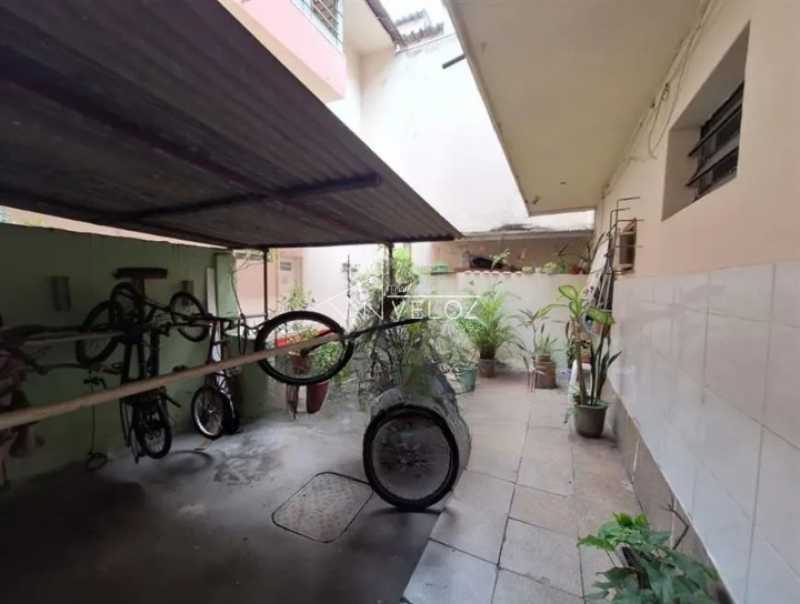 Apartamento, 1 quarto, 20 m² - Foto 24