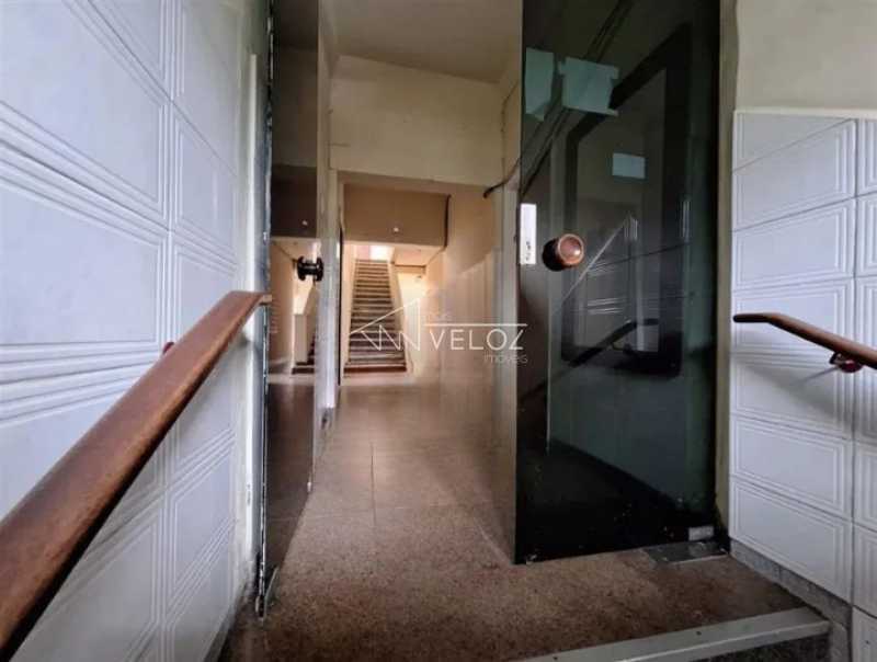 Apartamento, 1 quarto, 20 m² - Foto 26