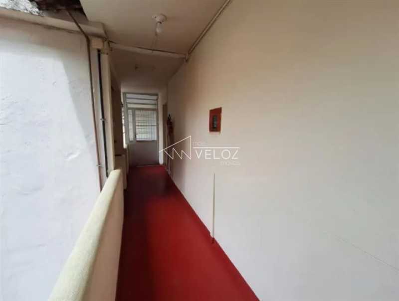 Apartamento, 1 quarto, 20 m² - Foto 9