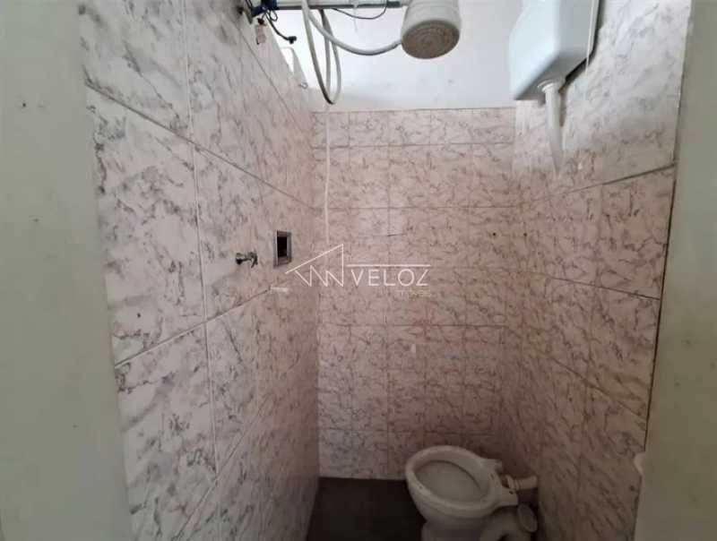 Apartamento, 1 quarto, 20 m² - Foto 10