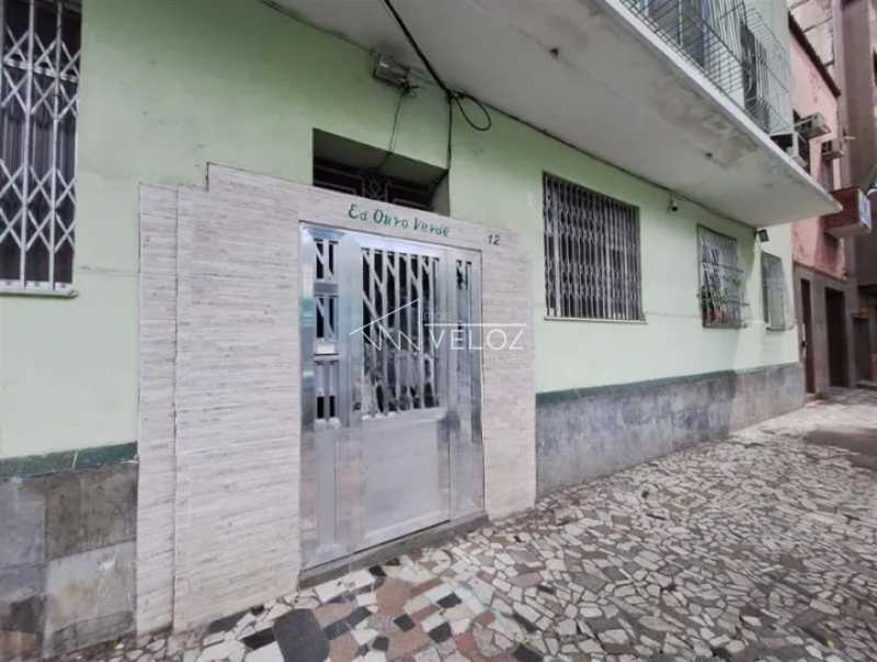 Apartamento, 1 quarto, 20 m² - Foto 6