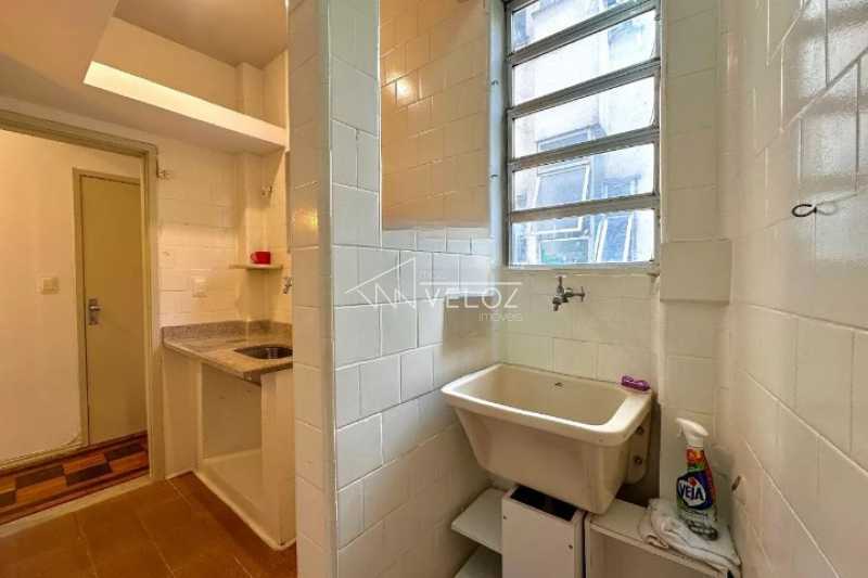 Apartamento, 1 quarto, 47 m² - Foto 5