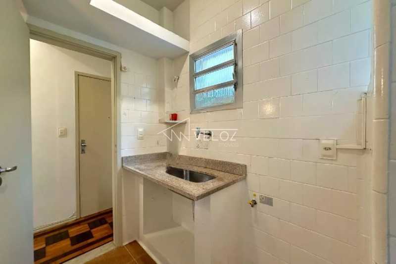 Apartamento, 1 quarto, 47 m² - Foto 8