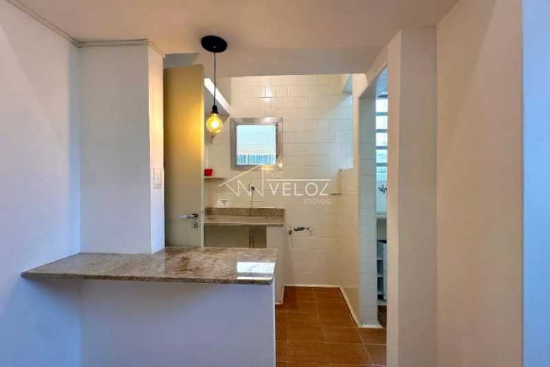 Apartamento, 1 quarto, 47 m² - Foto 6
