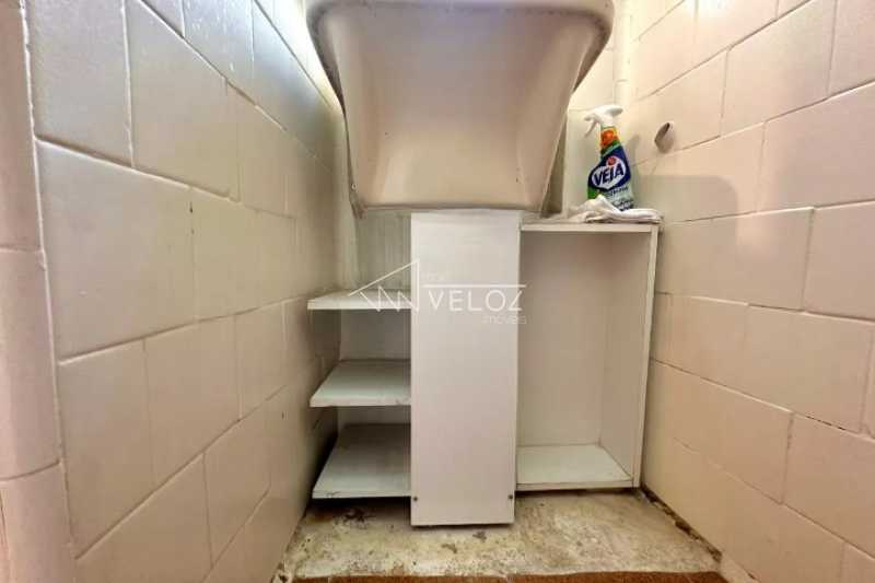 Apartamento, 1 quarto, 47 m² - Foto 20