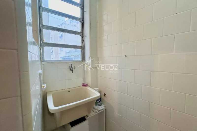 Apartamento, 1 quarto, 47 m² - Foto 10