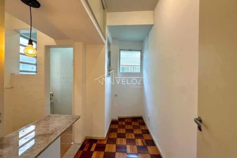 Apartamento, 1 quarto, 47 m² - Foto 4