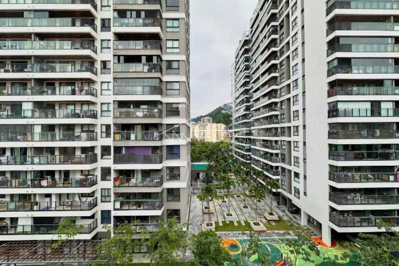 Apartamento, 1 quarto, 47 m² - Foto 1