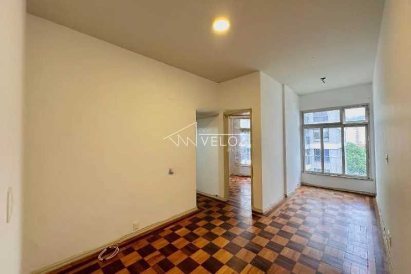 Apartamento, 1 quarto, 47 m² - Foto 2